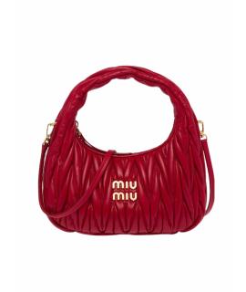 MIU MIU Сумка с короткими ручками