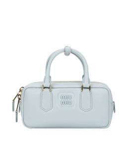 MIU MIU Сумка с короткими ручками