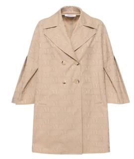 MAX MARA Накидка/пончо