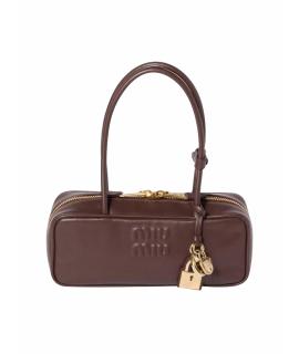 MIU MIU Сумка с короткими ручками