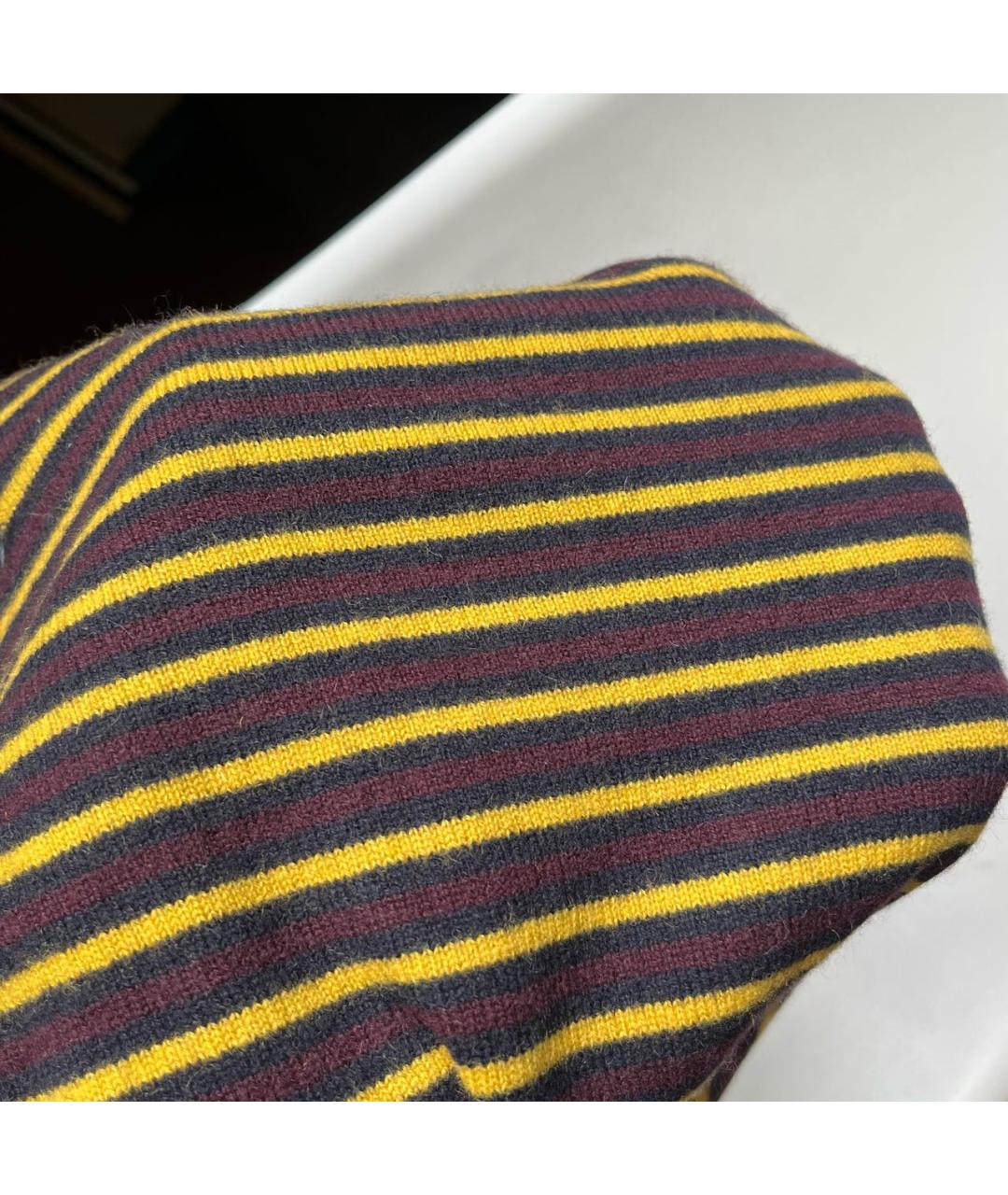 ETRO Кашемировый джемпер / свитер, фото 6