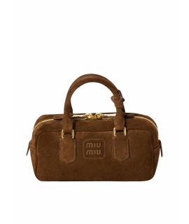 MIU MIU Сумка с короткими ручками
