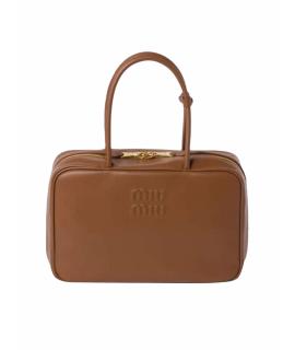 MIU MIU Сумка с короткими ручками