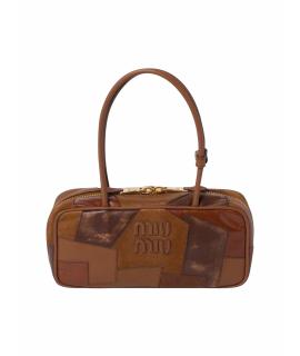 MIU MIU Сумка с короткими ручками