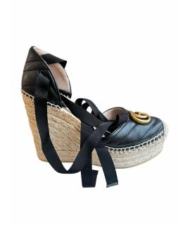 GUCCI Босоножки