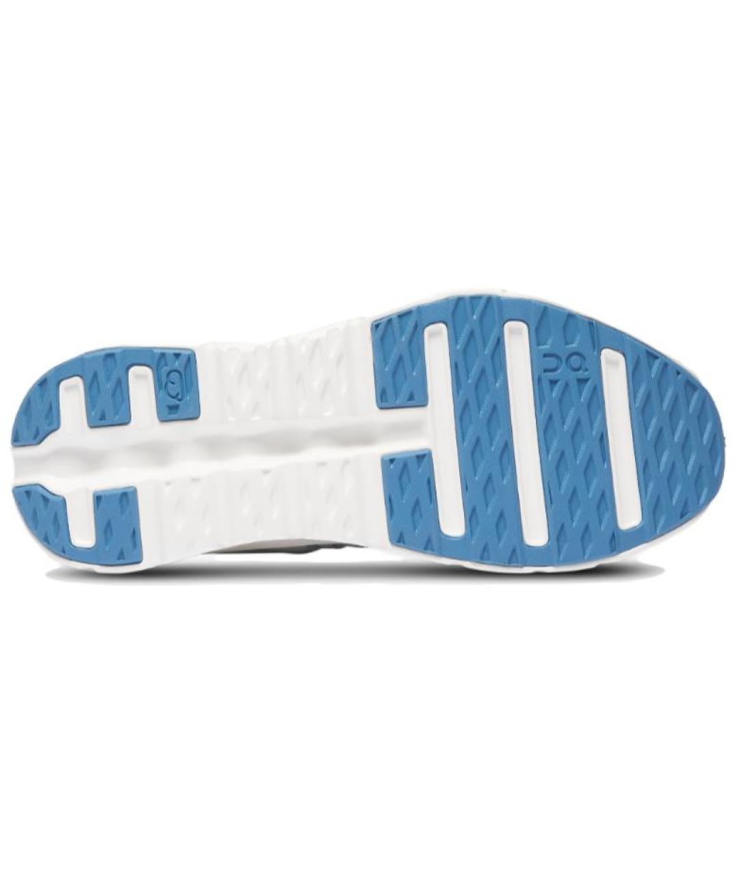 ON Синие низкие кроссовки / кеды, фото 5