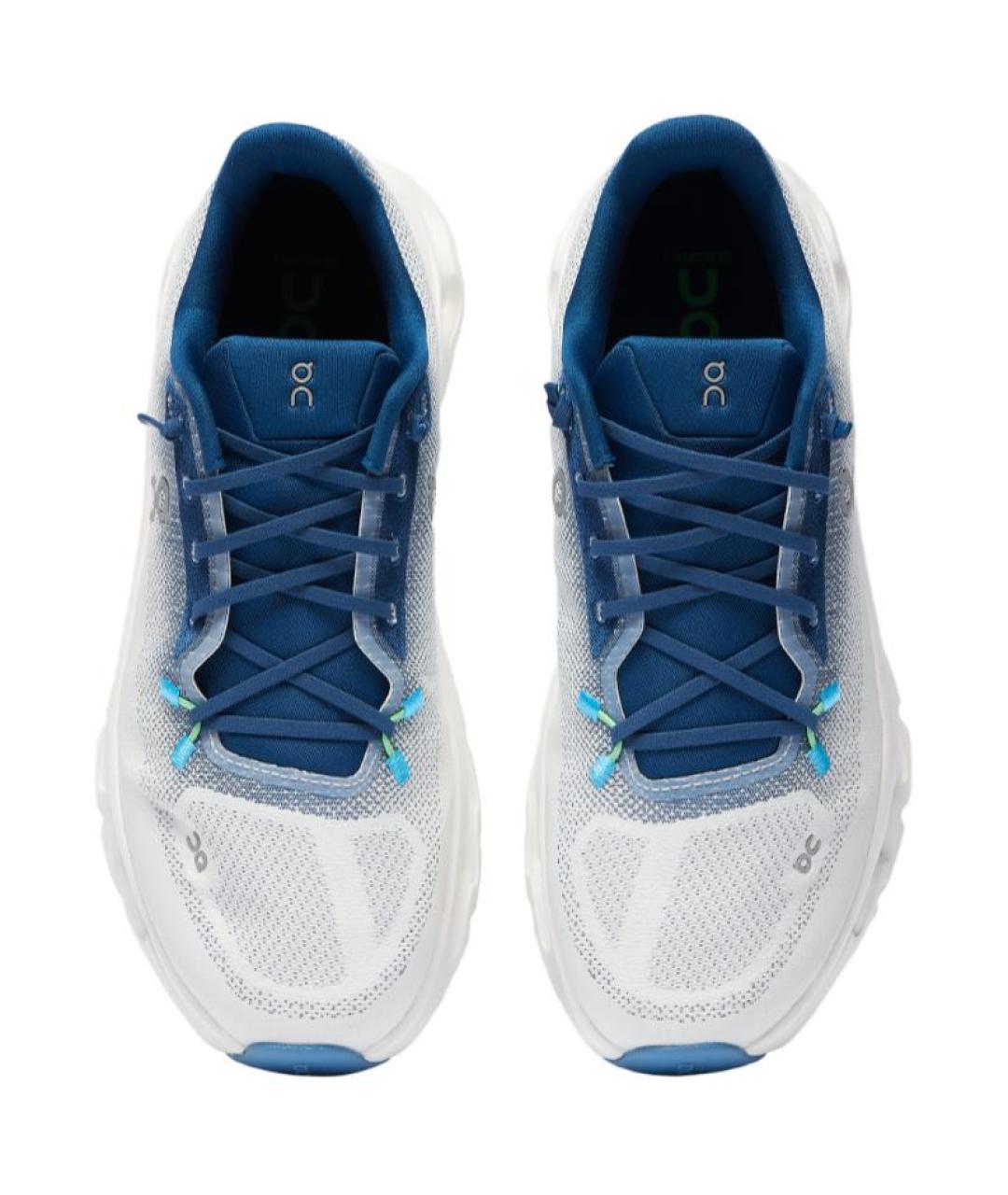 ON Синие низкие кроссовки / кеды, фото 3