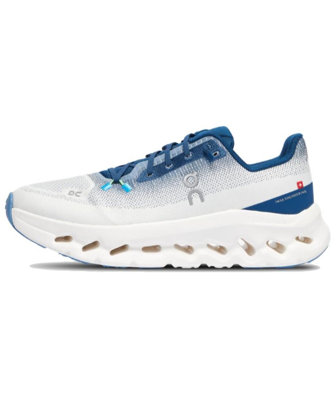 ON Синие низкие кроссовки / кеды, фото 2