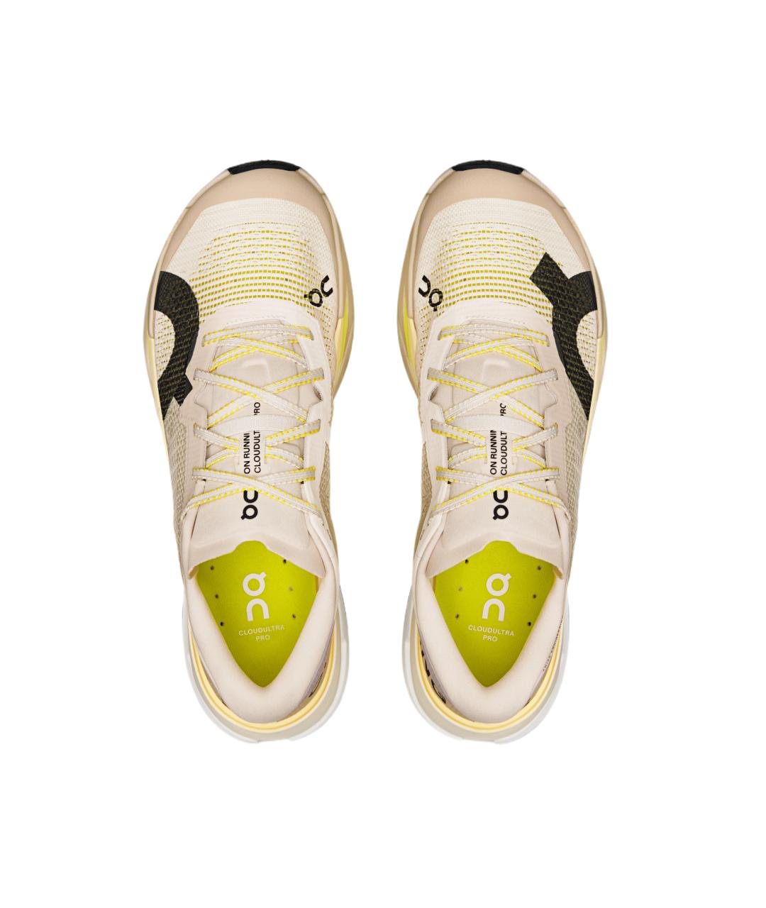 ON Белые низкие кроссовки / кеды, фото 5