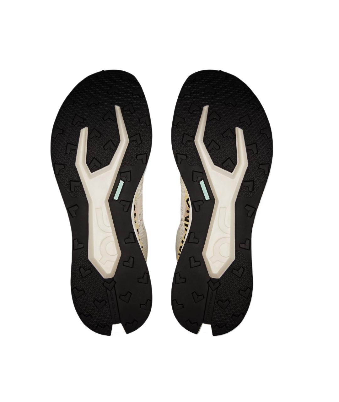 ON Белые низкие кроссовки / кеды, фото 6