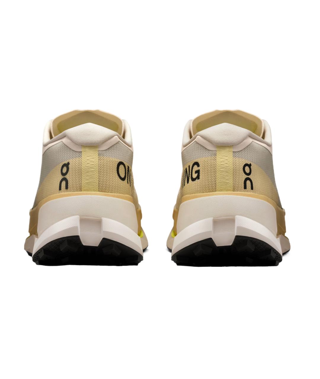 ON Белые низкие кроссовки / кеды, фото 4