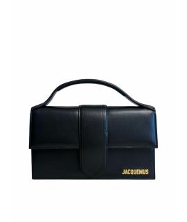 JACQUEMUS Сумка с короткими ручками