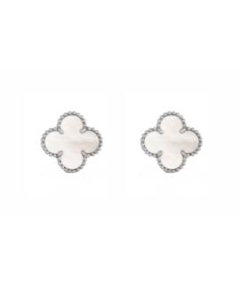 VAN CLEEF & ARPELS Серьги