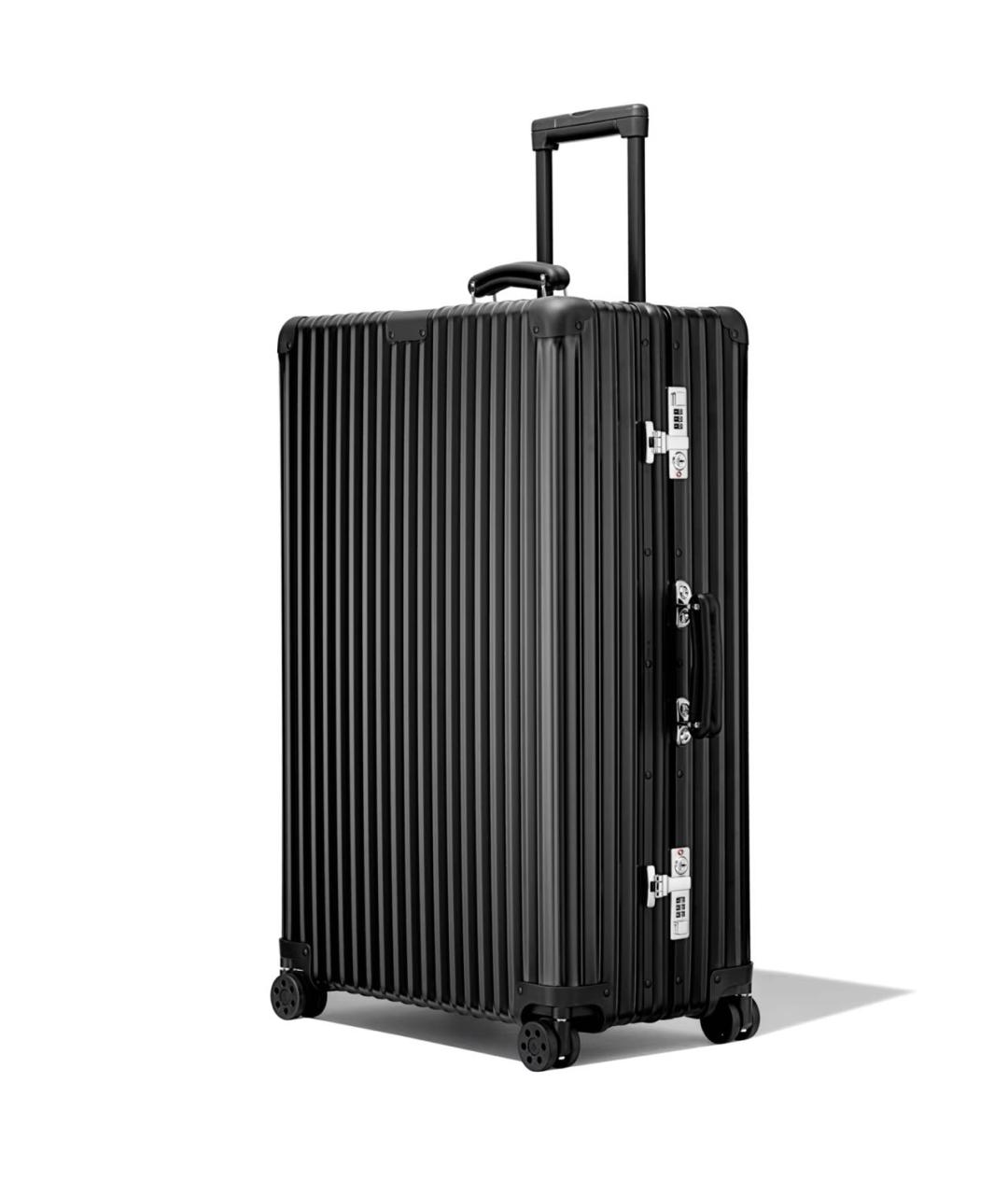 Rimowa Черный чемодан, фото 2