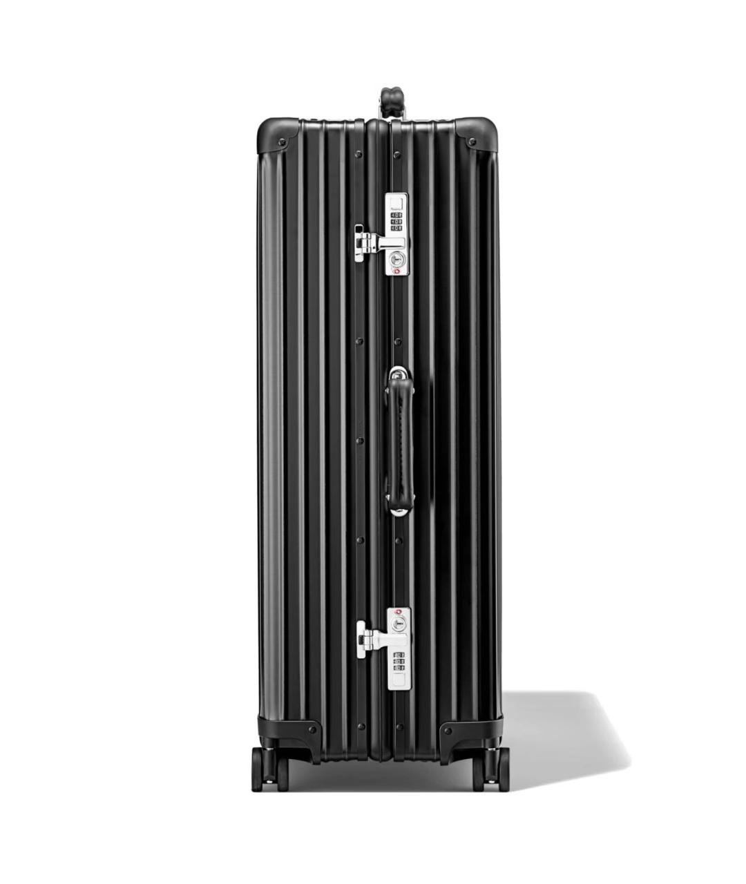 Rimowa Черный чемодан, фото 4