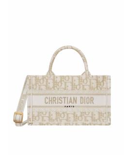CHRISTIAN DIOR Сумка тоут