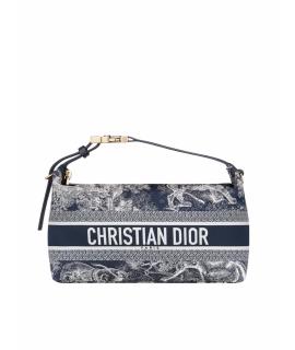 CHRISTIAN DIOR Сумка с короткими ручками