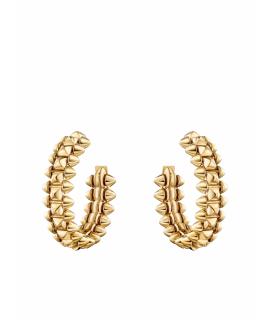 CARTIER Серьги
