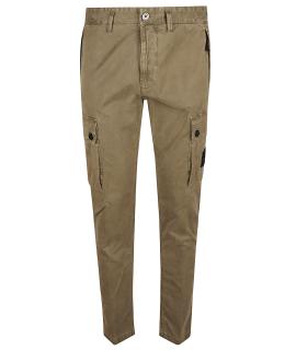 STONE ISLAND Повседневные брюки