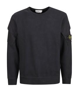 STONE ISLAND Худи/толстовка