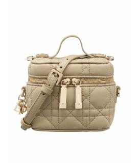 CHRISTIAN DIOR Сумка через плечо
