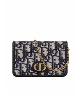 CHRISTIAN DIOR Сумка через плечо