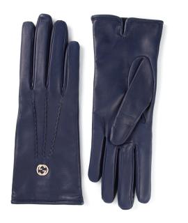 GUCCI Перчатки