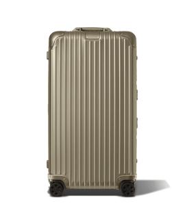 Rimowa Чемодан