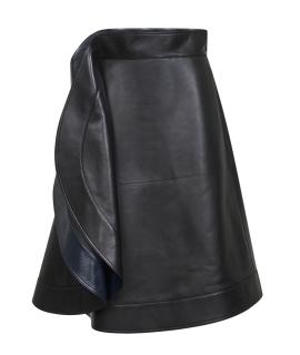 BOTTEGA VENETA Юбка миди
