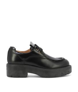 MIU MIU Лоферы