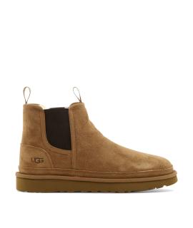 UGG AUSTRALIA Низкие ботинки