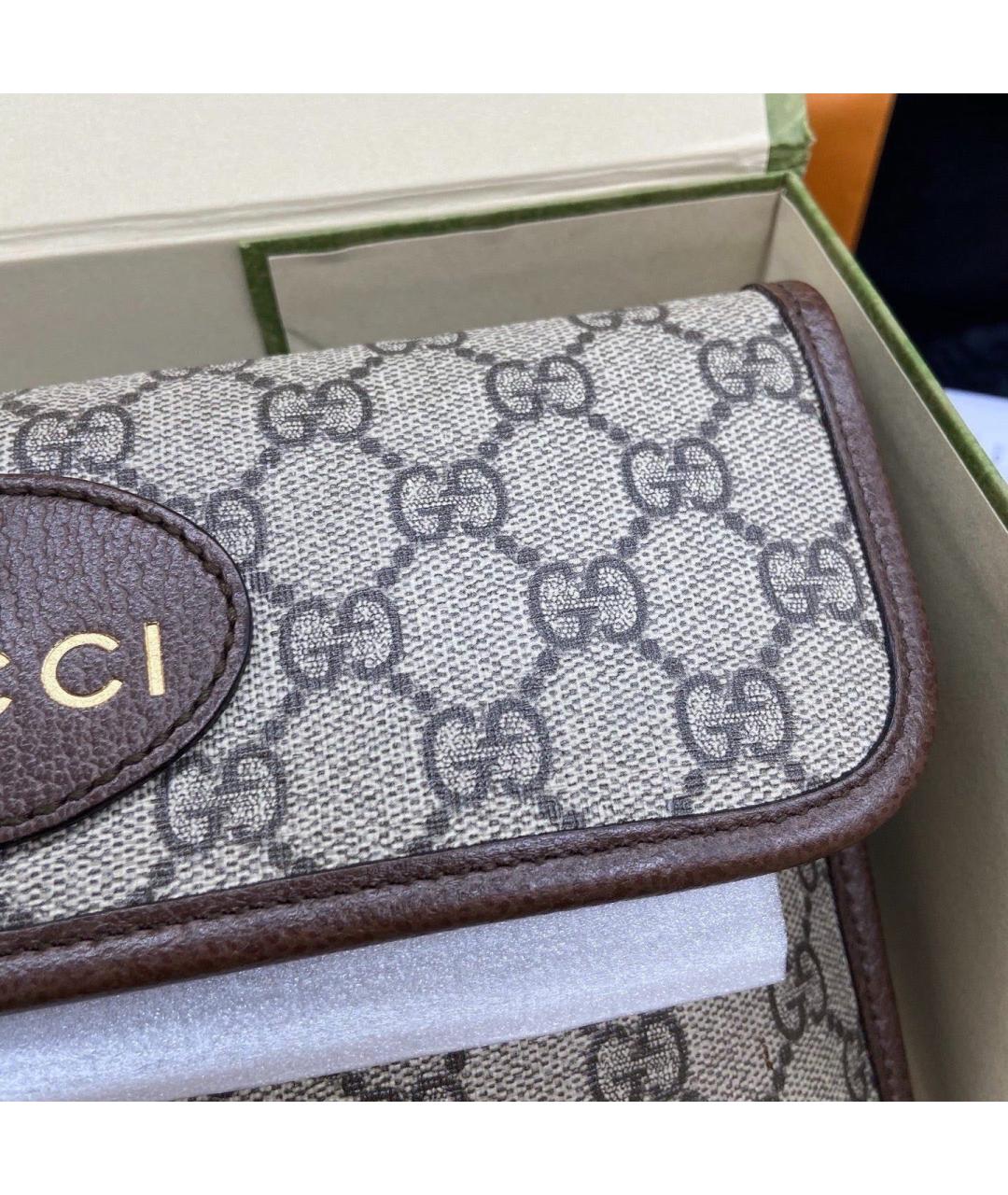 GUCCI Поясная сумка, фото 9