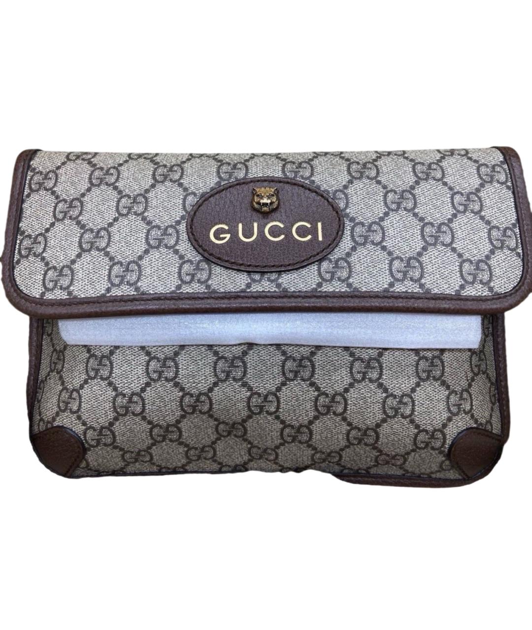 GUCCI Поясная сумка, фото 10