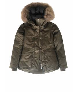 WOOLRICH Пуховик