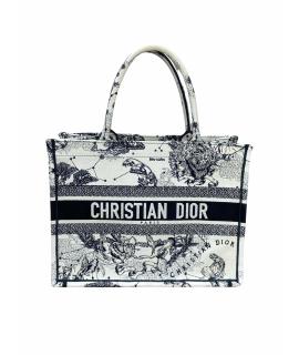 CHRISTIAN DIOR Сумка тоут