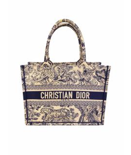 CHRISTIAN DIOR Сумка тоут
