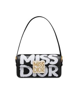 CHRISTIAN DIOR Сумка с короткими ручками