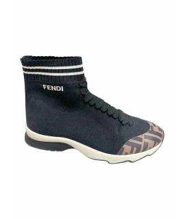 FENDI Кроссовки