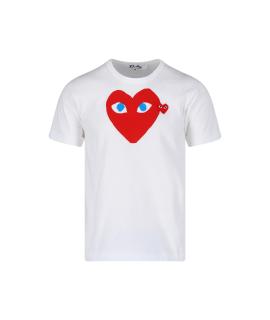 COMME DES GARÇONS PLAY Футболка