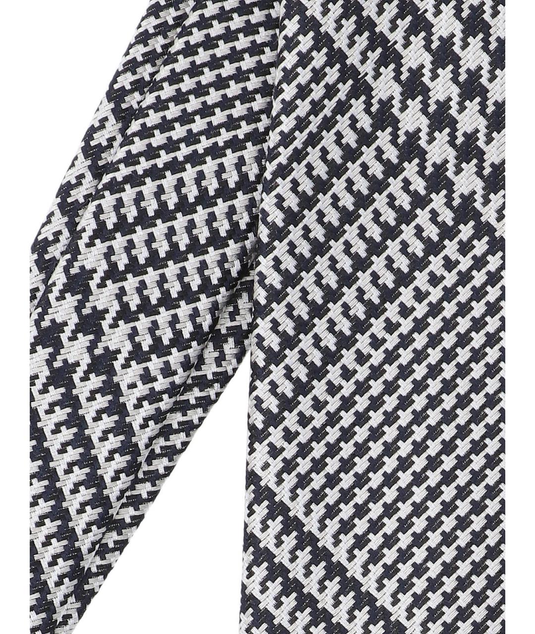 TOM FORD Мульти шелковый галстук, фото 2
