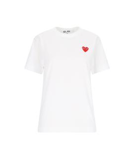 COMME DES GARÇONS PLAY Футболка