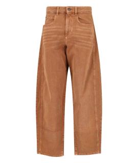 ISABEL MARANT Прямые джинсы