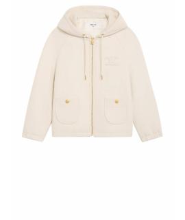 CELINE Накидка/пончо