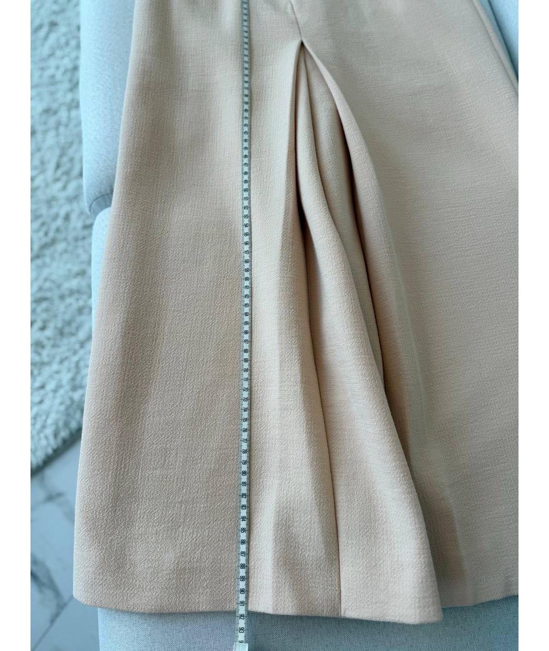 CHLOE Брюки широкие, фото 5
