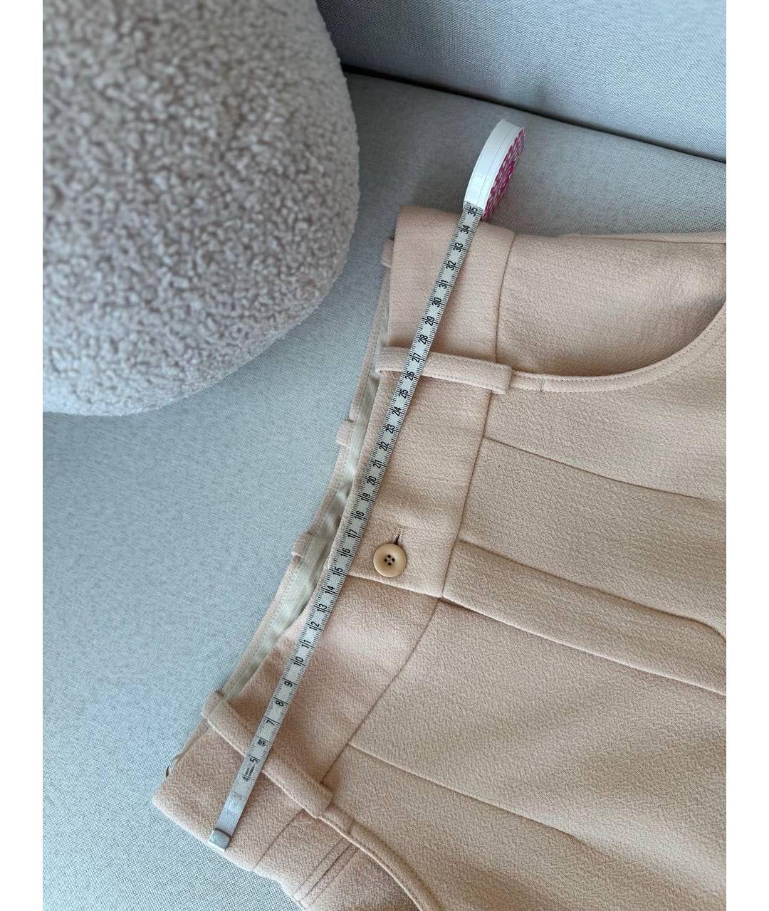 CHLOE Брюки широкие, фото 6