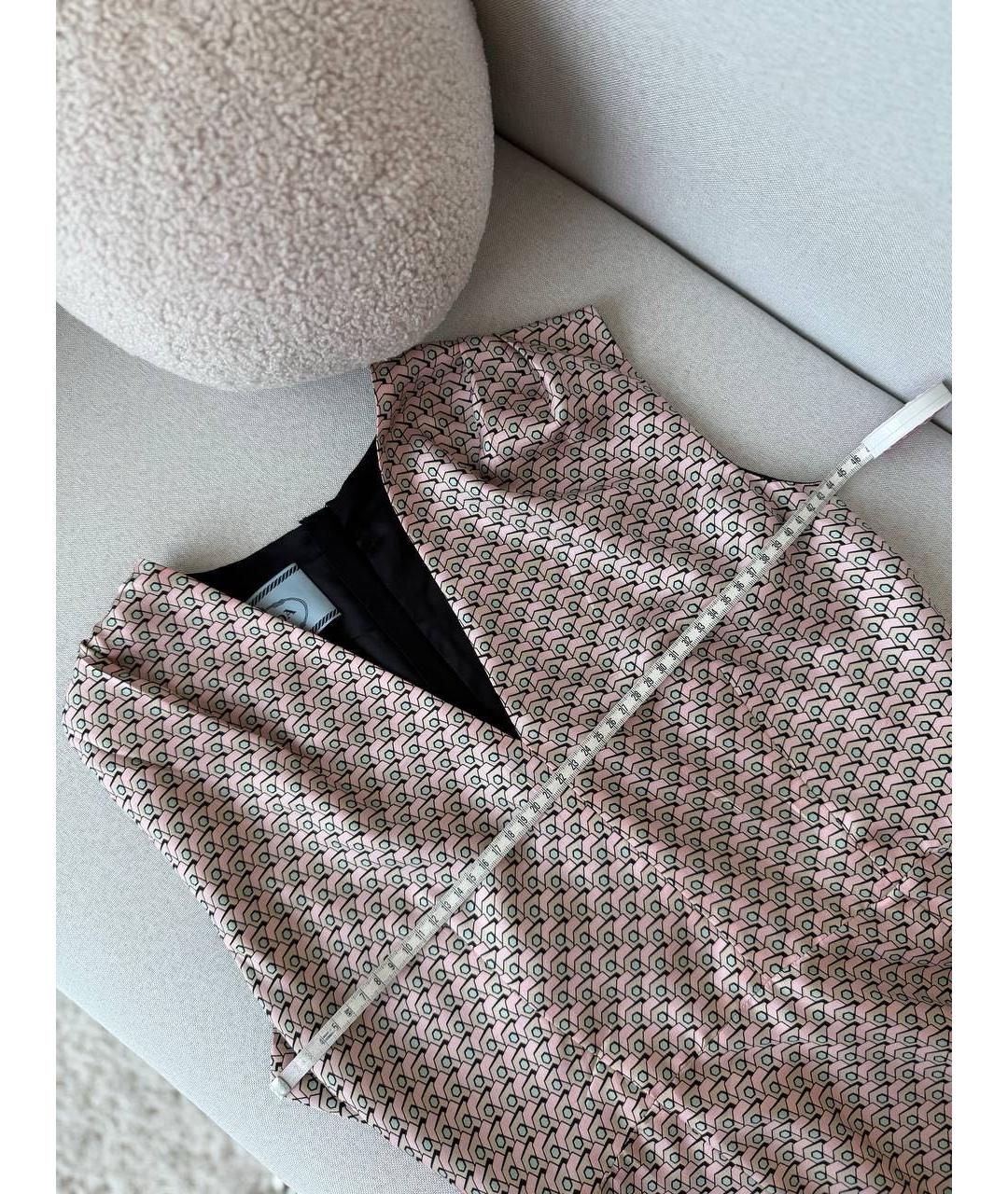PRADA Повседневное платье, фото 6