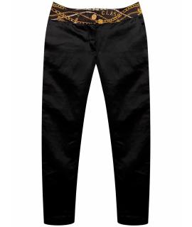 ROBERTO CAVALLI Брюки узкие
