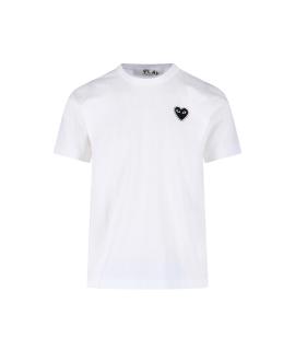 COMME DES GARÇONS PLAY Футболка