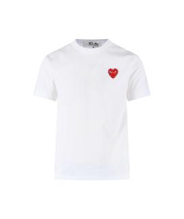 COMME DES GARÇONS PLAY Футболка
