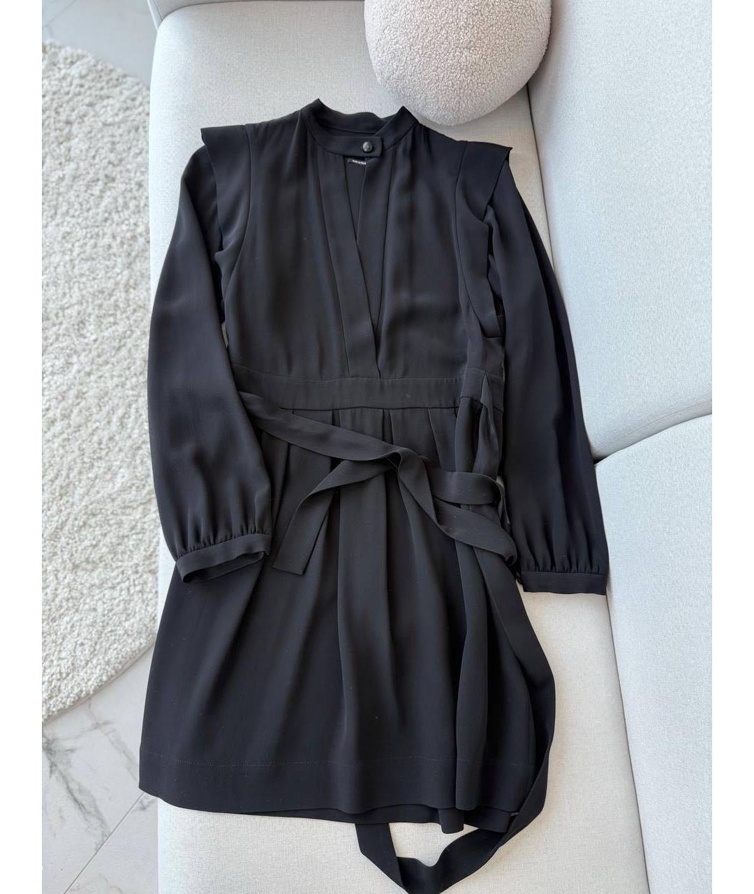 ISABEL MARANT Коктейльное платье, фото 8